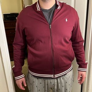 Ralph Lauren Mens CL Jacket